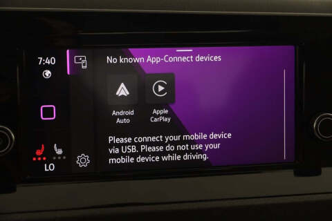 2024 Volkswagen Golf GTI S