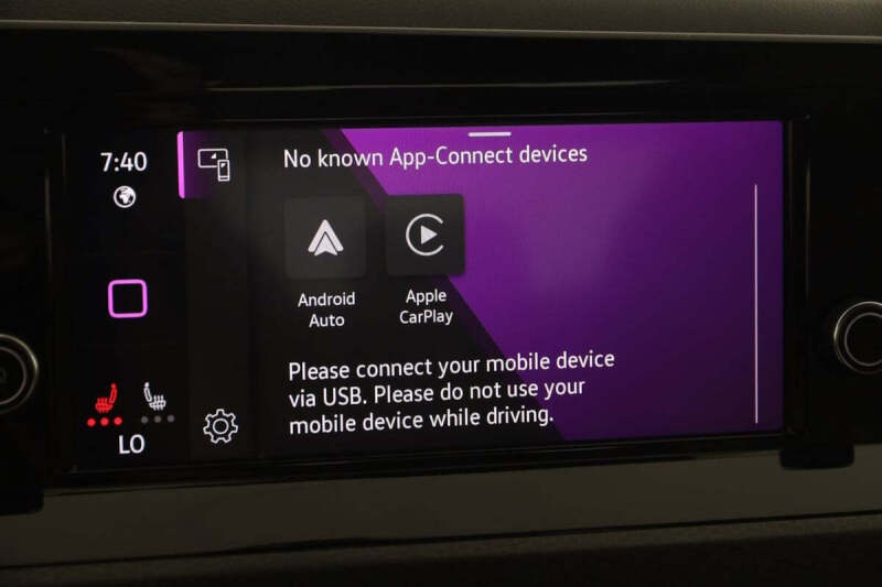 2024 Volkswagen Golf GTI S