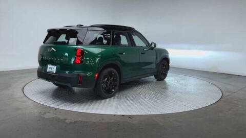 2027 MINI Countryman