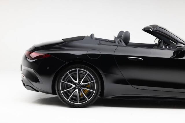 2022 Mercedes-Benz SL-Class AMG SL 63