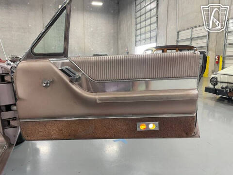 1964 Ford Thunderbird