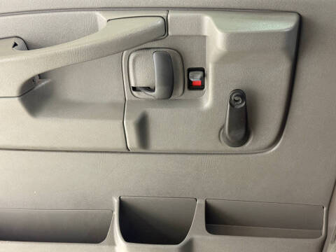 2004 Chevrolet Express 3500