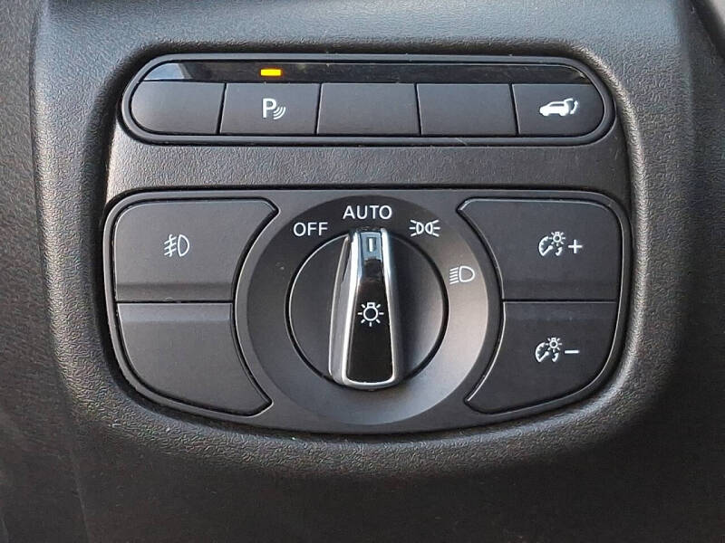 2020 Infiniti QX50 Luxe