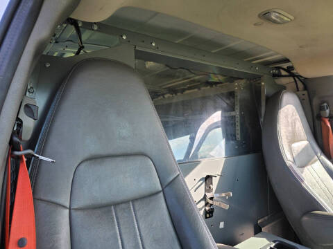 2013 Chevrolet Express 2500