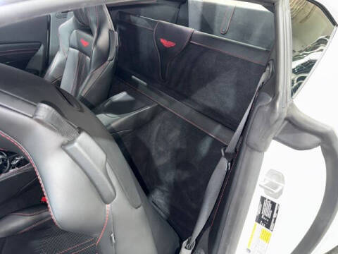 2019 Aston Martin Vantage