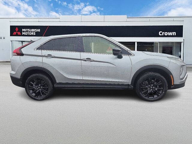 2026 Mitsubishi Eclipse Cross LE