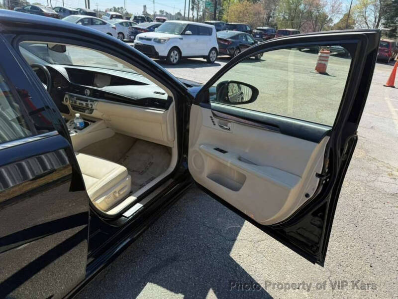 2014 Lexus ES 350