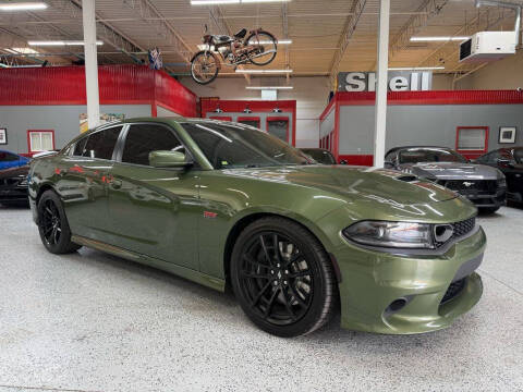 2020 Dodge Charger