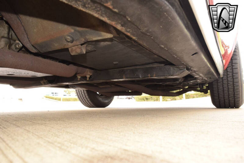 1974 Chevrolet Corvette