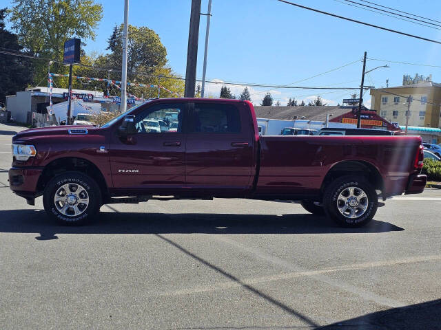 2024 Ram 3500 for sale at Autos by Talon in Seattle, WA