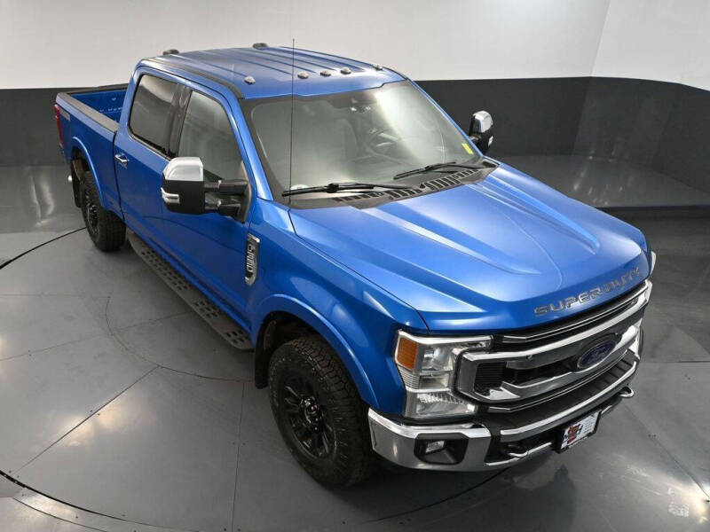 2020 Ford F-350 Super Duty