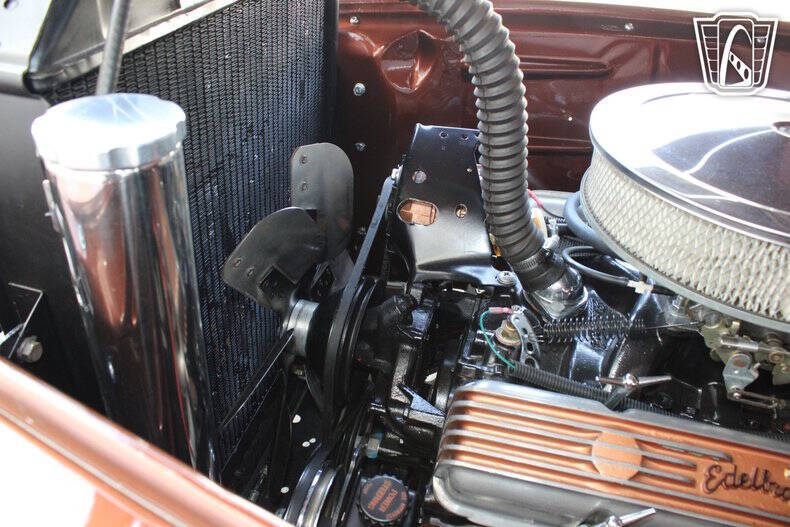 1950 Ford F-1