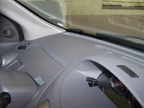 2006 Saturn Ion 2