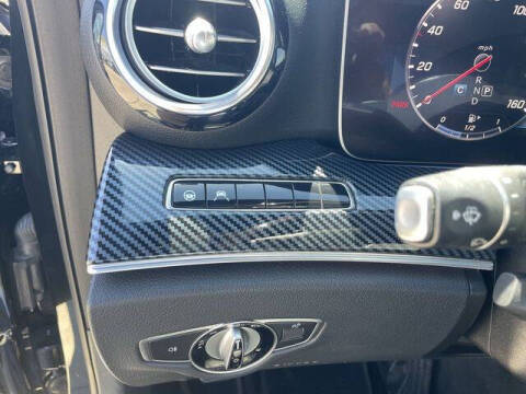 2020 Mercedes-Benz E-Class E 350