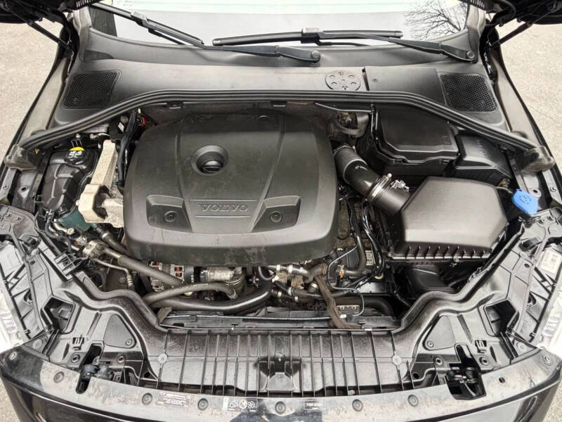 2016 Volvo S60 T5 Drive-E