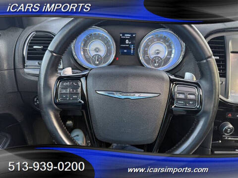 2013 Chrysler 300 Glacier Edition