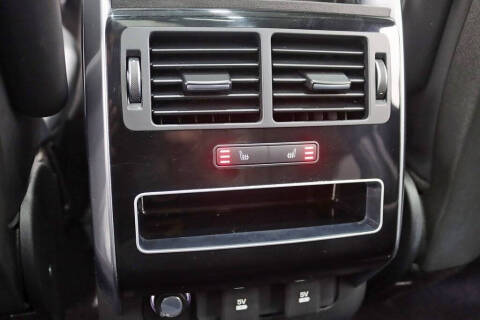 2019 Land Rover Range Rover Sport Supercharged Dynamic