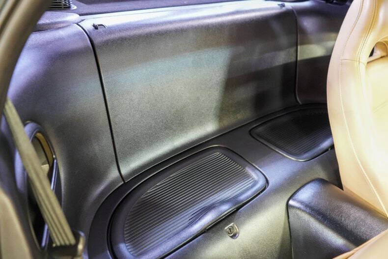 1994 Mazda RX-7 Turbo