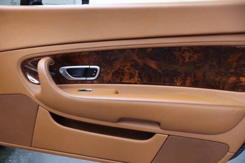 2010 Bentley Continental GT Speed