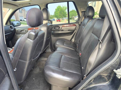 2008 GMC Envoy SLE