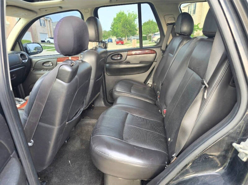 2008 GMC Envoy SLE