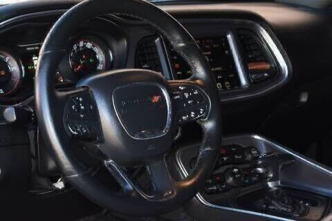 2019 Dodge Challenger GT