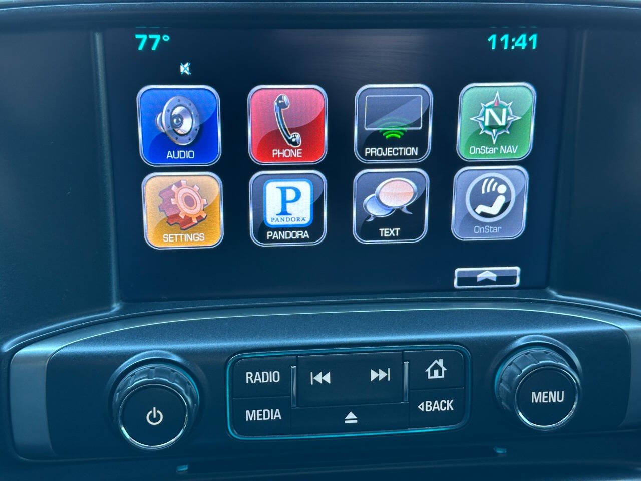 ChevroletSilverado 150031