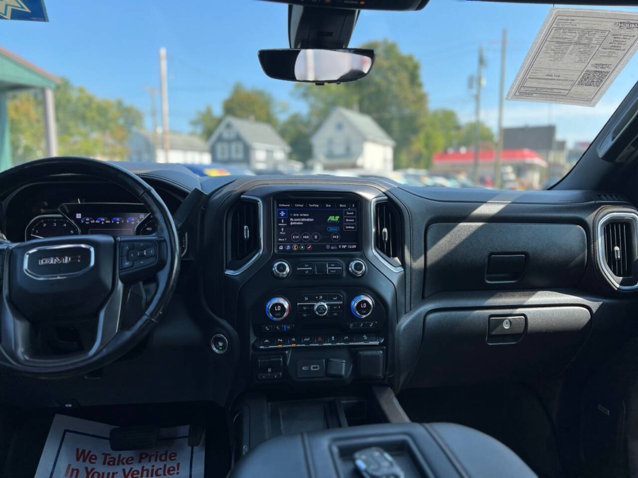 2020 GMC Sierra 1500 for sale at Paugh s Auto Sales in Binghamton, NY