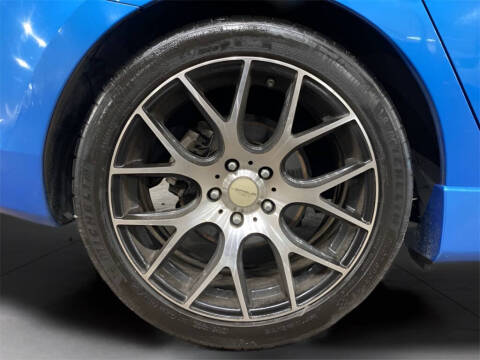 2010 Mazda MAZDASPEED3 Sport