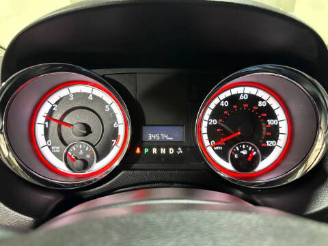 2014 Dodge Grand Caravan