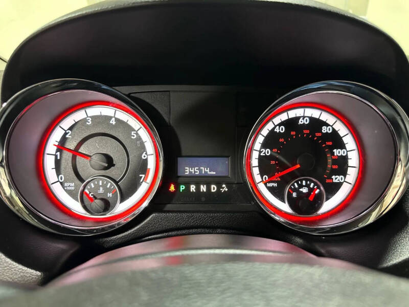 2014 Dodge Grand Caravan