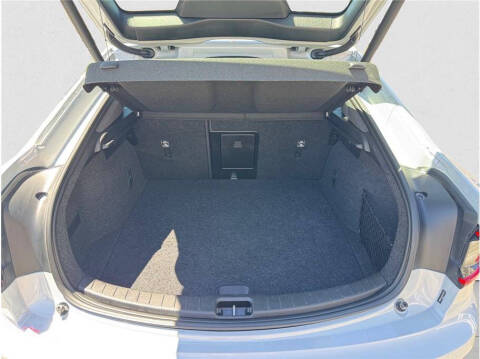 2023 Polestar 2 Long Range Dual Motor