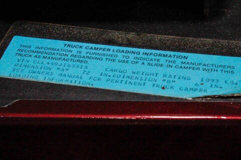 1986 Chevrolet C/K 10 Series C10