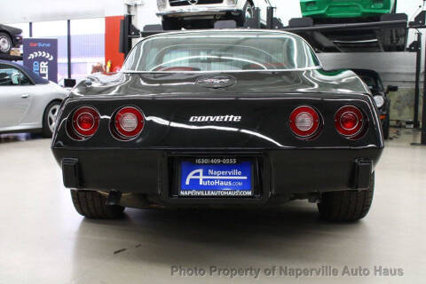 1979 Chevrolet Corvette