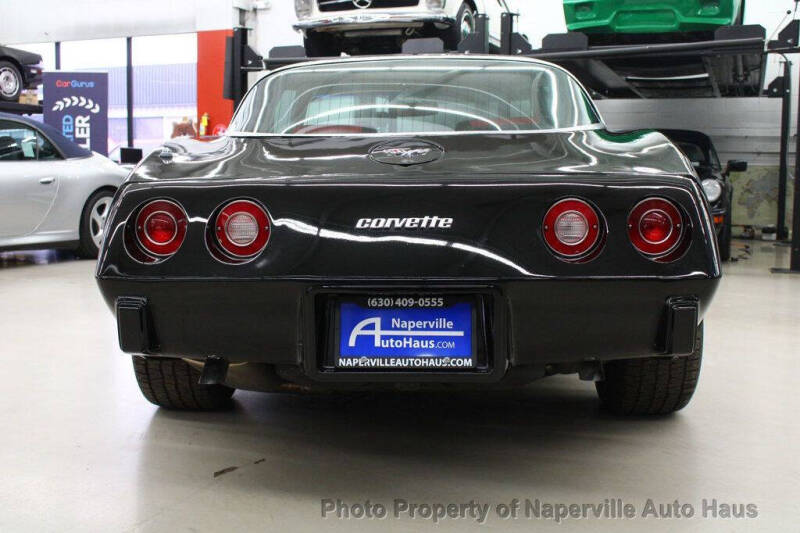 1979 Chevrolet Corvette