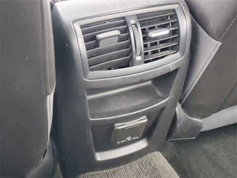 2016 Buick Regal Premium II