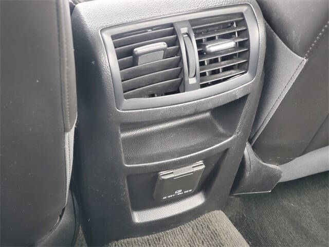 2016 Buick Regal Premium II