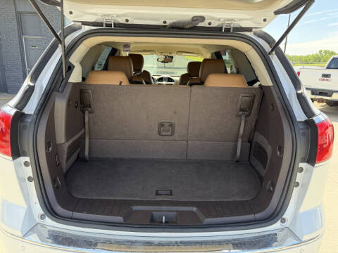 2016 Buick Enclave Premium