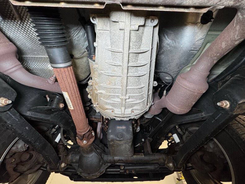 2007 Jeep Wrangler X