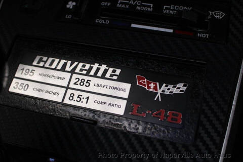 1979 Chevrolet Corvette