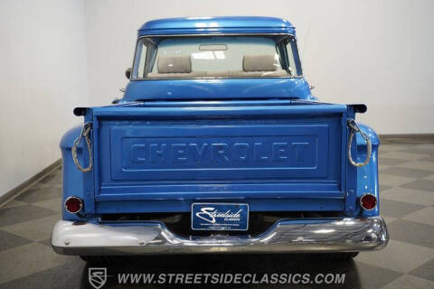 1956 Chevrolet 3100