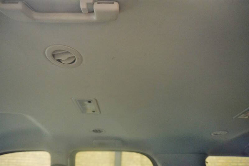 2010 Chevrolet Tahoe LS