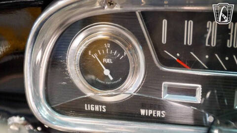 1962 Ford Falcon