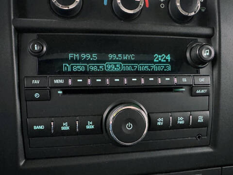 2018 Chevrolet Express 4500