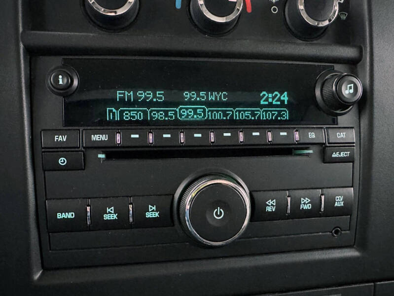 2018 Chevrolet Express 4500