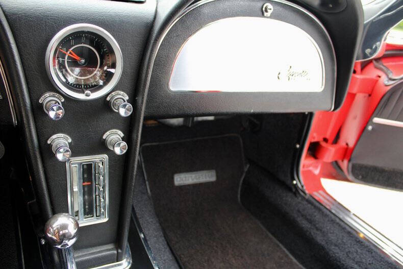 1964 Chevrolet Corvette