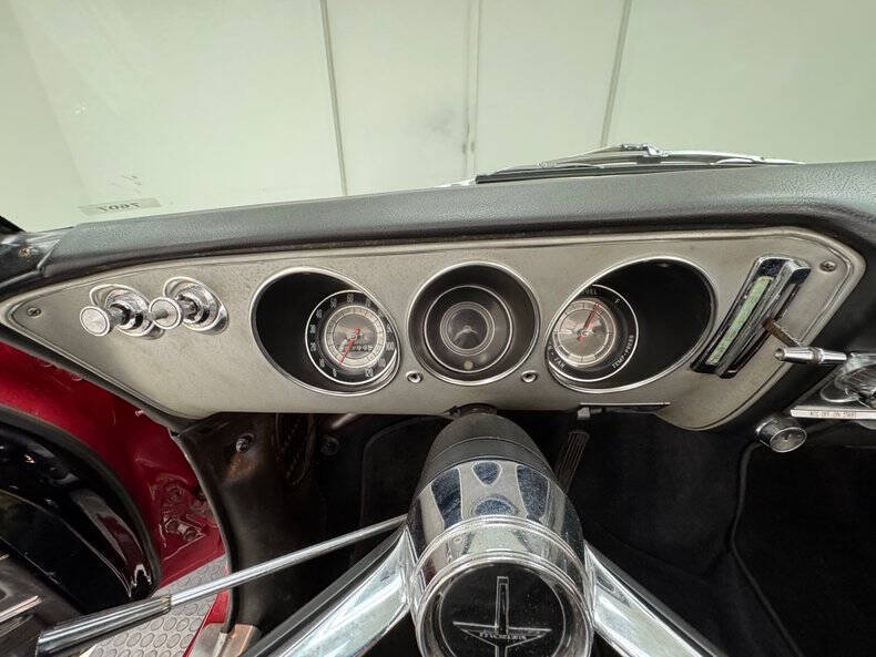 1965 Chevrolet Corvair