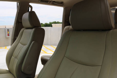 2009 Lexus GX 470