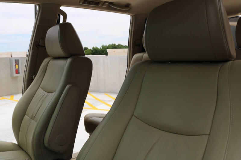2009 Lexus GX 470