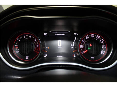 2017 Dodge Challenger